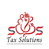 SS Tax Solutions logo - Similar company to Finiqe Technologies Pvt. Ltd.