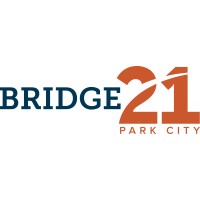 Bridge21 Park City logo - Similar company to West River Mental Health
