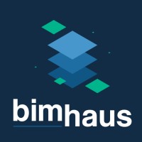 BIMHAUS logo - Similar company to Ideate Design Studio