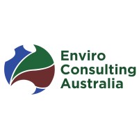 Enviro Consulting Australia logo - Similar company to Precise Environmental Limited