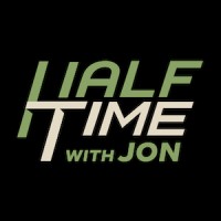 Halftime with Jon logo - Similar company to Row X Hospitality