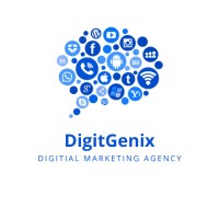 DigitGenix logo - Similar company to Wpdevservices