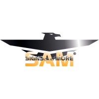Signs and More Srl logo - Similar company to Ziglin Signs