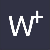 W-plus logo - Similar company to Ritch.Io