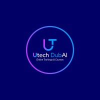 Utech Dubai logo - Similar company to Disruptive Ai
