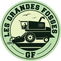 SCEA Les Grandes Fosses logo - Similar company to Komited