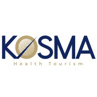 KOSMA Health Tourism logo - Similar company to Figs International Trading