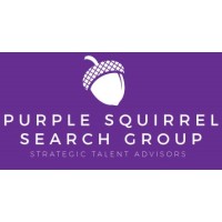 Purple Squirrel Search Group logo - Similar company to Purple Squirrel Group Inc.,