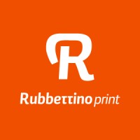 Rubbettino print logo - Similar company to Dichem Polymers