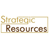 Strategic Resources logo - Similar company to Strategic Ai Solutions