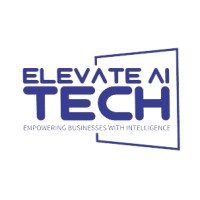 Elevate AI Tech logo - Similar company to Brodmin