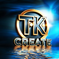 T.K.Create logo - Similar company to Tk Avconsult