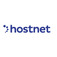 Hostnet logo - Similar company to Hostnet Internet