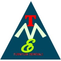 TME FURNITURE REMOVALS logo - Similar company to Maxi Mover