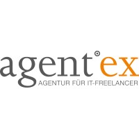 agentex gmbh - Agentur für IT Freelancer:innen logo - Similar company to It-Freelancer