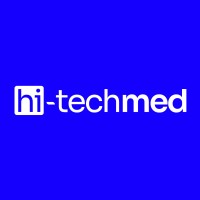 Hi-Tech Med logo - Similar company to Msa Automation Solutions