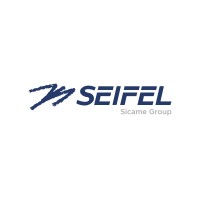 Seifel logo - Similar company to Mecatraction
