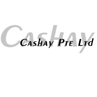 Cashay Pte Ltd logo - Similar company to Nodespay Tekh