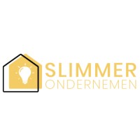 Slimmer Ondernemen logo - Similar company to Flowww_Ingecollet