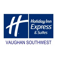 Holiday Inn Express & Suites Vaughan Southwest logo - Similar company to Holiday Inn Express & Suites Toronto Airport South