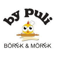 By Puli Börek logo - Similar company to Şeffaf Yönetim Yazılımı