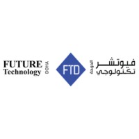 Future Technology Doha logo - Similar company to Atcom Technology & Communications