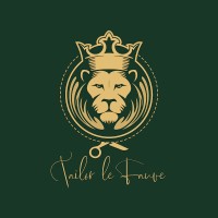 Tailor Le Fauve logo - Similar company to Cpai Tech