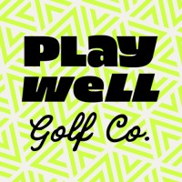 PlayWell Golf Co. logo - Similar company to Playwell