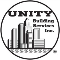 Unity Building Services Inc logo - Similar company to Md Building Services, Inc.