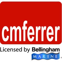 CM FERRER logo - Similar company to Castañé Grup
