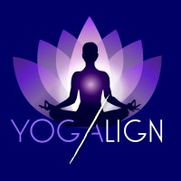 YogAlign Cape Town logo - Similar company to Present Wisdom Yoga