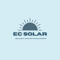 EC Solar Ltd logo - Similar company to Pineapple Express