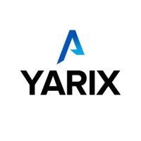 Yarix logo - Similar company to Computer Gross