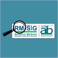 AIB Research Methods SIG logo - Similar company to Aib Oceania
