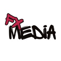 FX Media logo - Similar company to Flairox