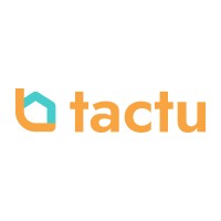 Tactu logo - Similar company to Apartio