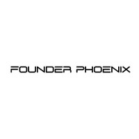 Founder Phoenix logo - Similar company to Tezon Technologies