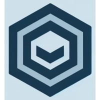 Cube Squared AB logo - Similar company to Synclair Vision