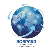 Rospand Global Techno Services Pvt Ltd logo - Similar company to Closed Loop Technologies