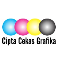 Cipta Cekas Grafika logo - Similar company to Monoponik Studio