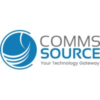COMMS SOURCE logo - Similar company to Xeye Academy