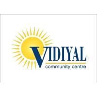 Vidiyal Community Centre logo - Similar company to Sukoon Ek Zariya