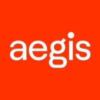 Aegis Design logo - Similar company to Tbd Studio