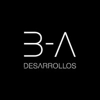 BA Desarrollos logo - Similar company to Somos Acha