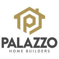 Palazzo Home Builders logo - Similar company to Cullers Homes