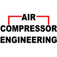 Air Compressor Engineering logo - Similar company to Air Compressor Distributors