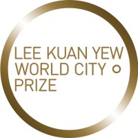 Lee Kuan Yew World City Prize logo - Similar company to Grandetex Development Co., Ltd