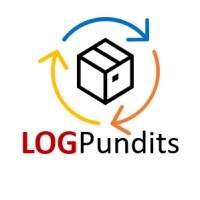 LOGistics PUNdits logo - Similar company to Nain Taara Opticals