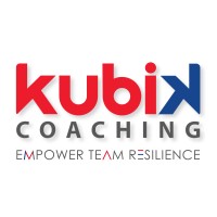 Kubik Coaching logo - Similar company to Getmee