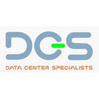 Data Center Specialists logo - Similar company to Int Network Solution Sdn Bhd